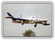 Fouga BAF MT14